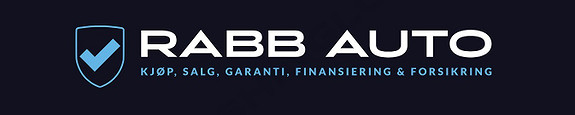 Rabb Auto AS logo