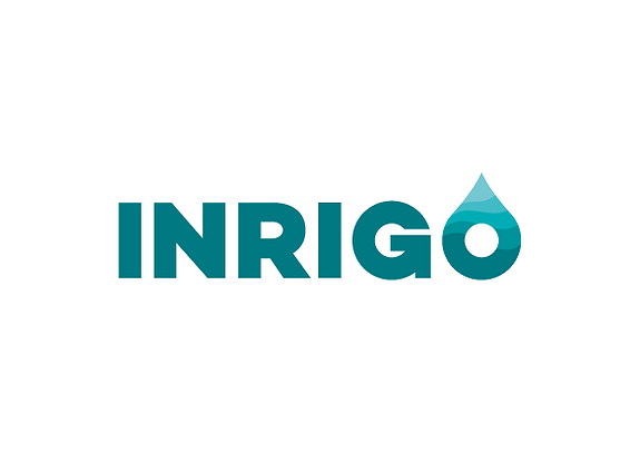 Inrigo AS logo