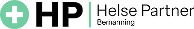 HELSE-PARTNER BEMANNING AS logo