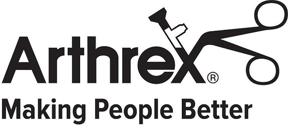 Arthrex Norway AS logo