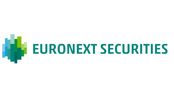 Euronext Securities Oslo logo