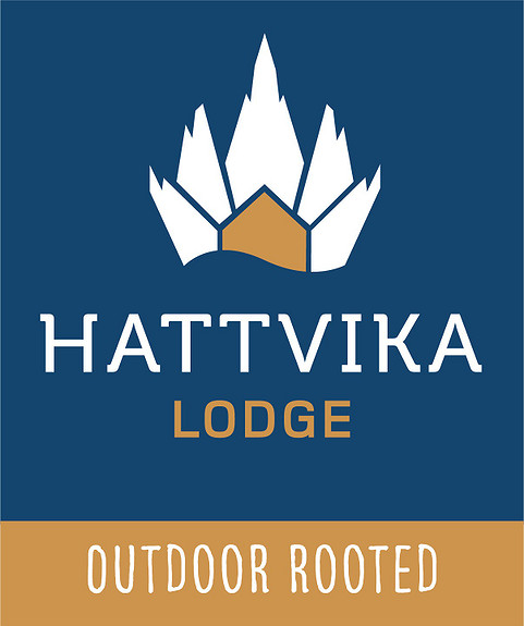 Hattvika Lodge AS logo