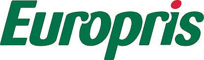 EUROPRIS AS logo