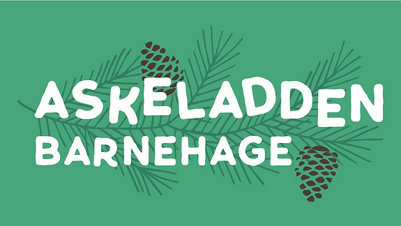 Askeladden Barnehage logo