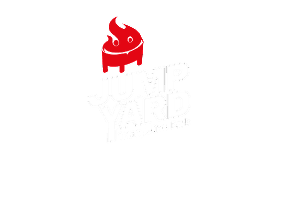 JumpYard Snø logo