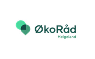 Økoråd Helgeland AS logo