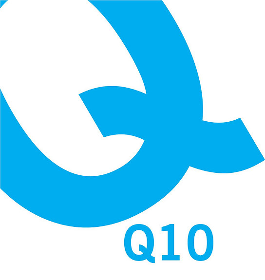 Q10 Personell logo