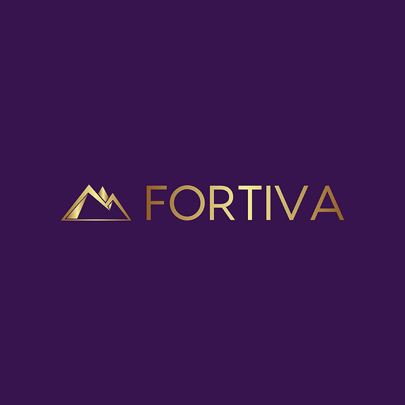 Fortiva logo