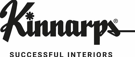 Kinnarps logo