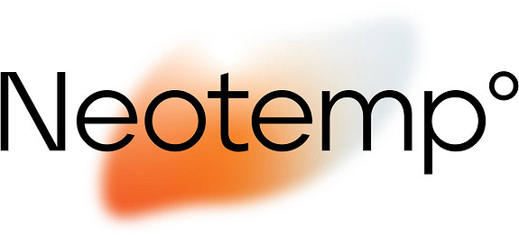 Neotemp AS logo