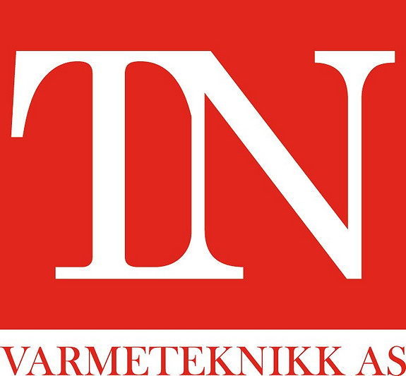 TN VARMETEKNIKK AS logo