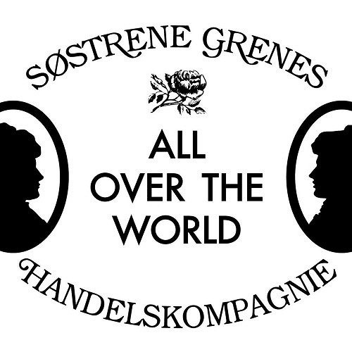 Søstrene Grene Bergen logo