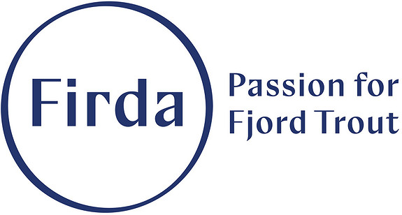 Firda Settefisk Arnafjord AS logo