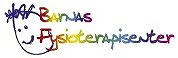 Stiftelsen Barnas Fysioterapisenter logo