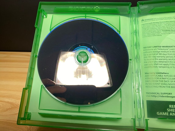 Product image 2 of 2