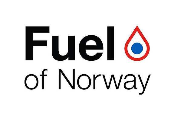 Fuel of Norway logo