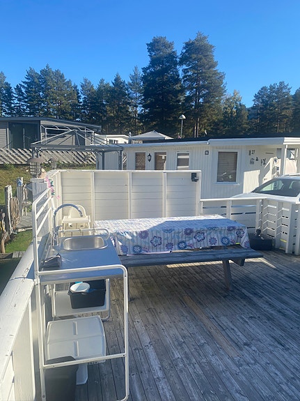 Hobby Prestige 720 - 7 sengeplasser 2 of 26