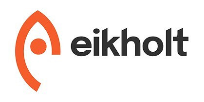 Eikholt logo