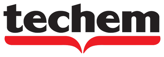 Techem Norge AS logo