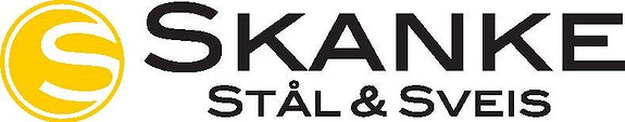 Skanke Stål & Sveis AS logo