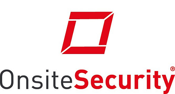 OnsiteSecurity AS logo