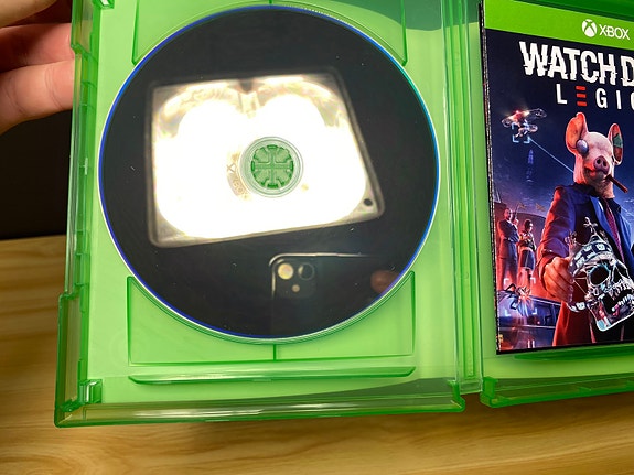 Product image 2 of 2