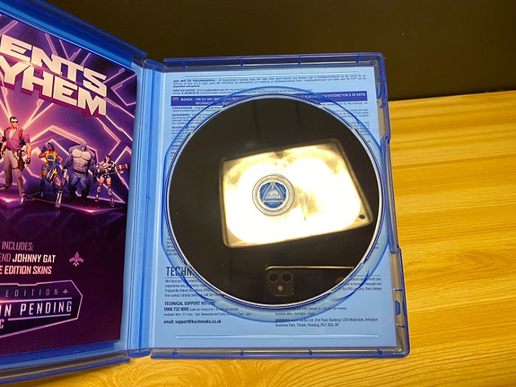 Product image 2 of 2