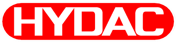 Hydac AS logo