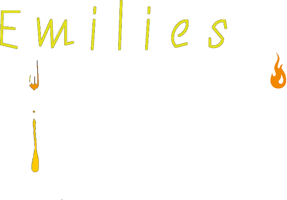 Emilies Eld logo