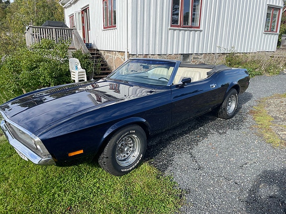 Ford Mustang 6 of 16