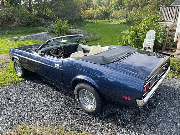 Ford Mustang 5 of 16