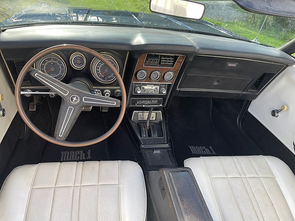 Ford Mustang 11 of 16