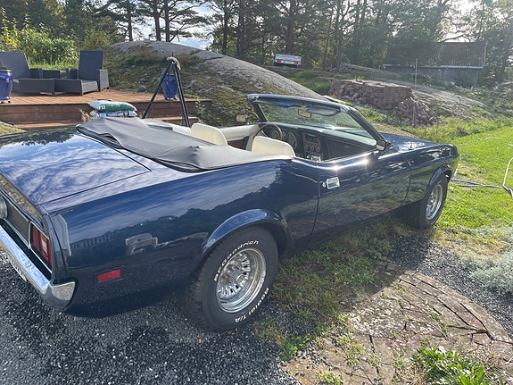 Ford Mustang 3 of 16