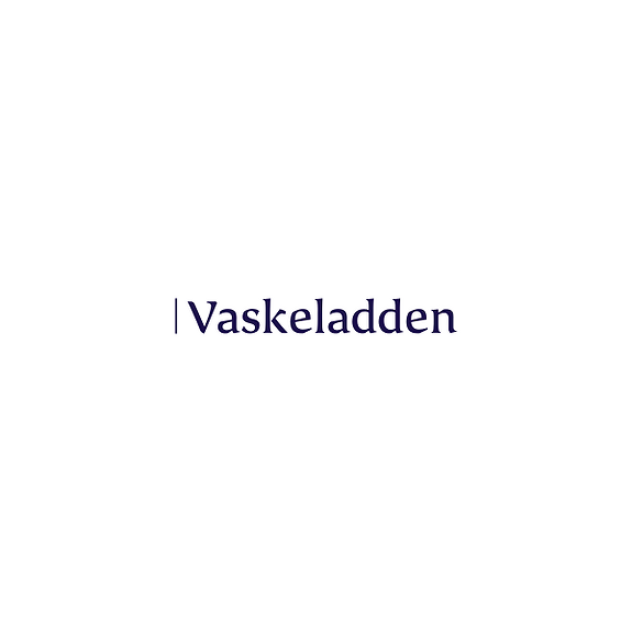 Vaskeladden AS logo