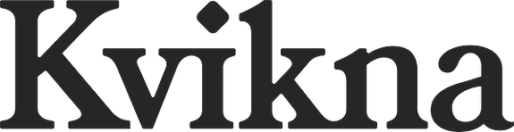 Kvikna logo