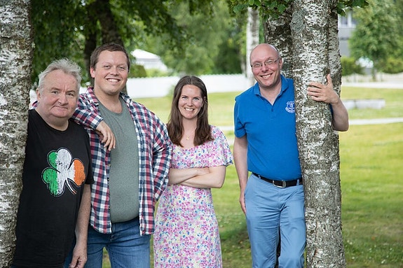 Bilde 1 av 1 i jobbannonse-galleriet