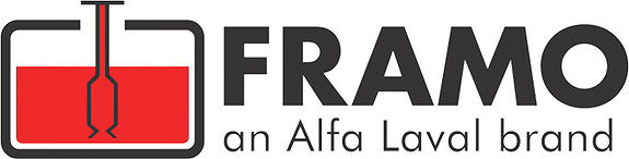 Framo Fusa AS logo