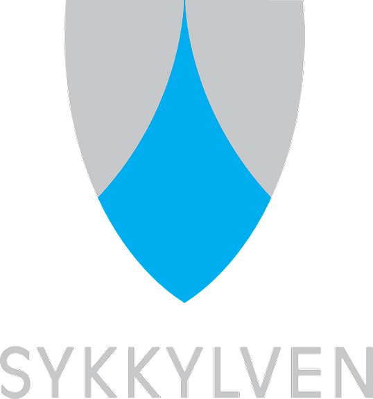 Sykkylven kommune logo