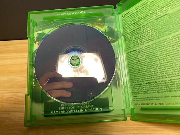 Product image 2 of 2