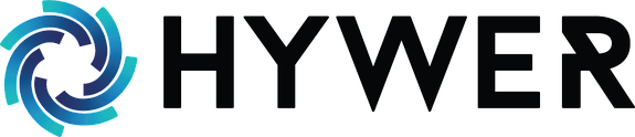 Hywer AS logo