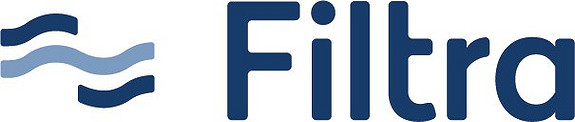 Filtra AS logo