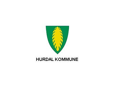 Hurdal kommune logo