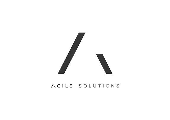 Agile Solutions AS logo