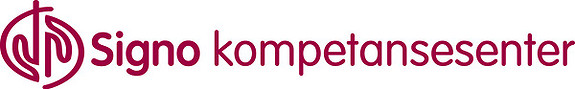 Signo Kompetansesenter logo