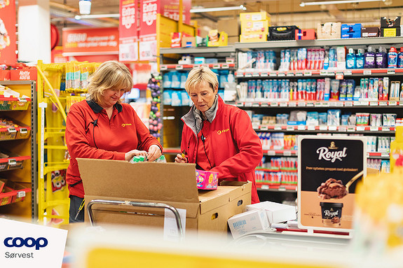 Bilde 1 av 1 i jobbannonse-galleriet