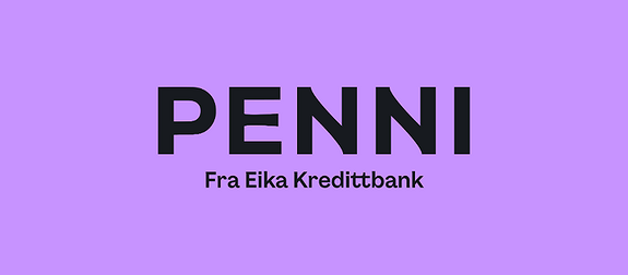 Eika Kredittbank AS logo