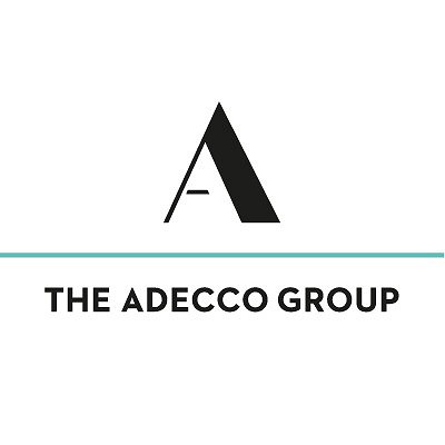 Adecco Norge AS logo