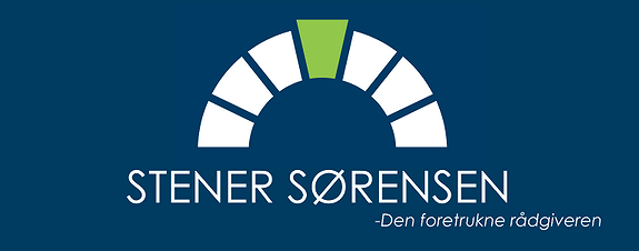 Siv. Ing. Stener Sørensen AS logo