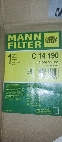 Product image 1 of 5