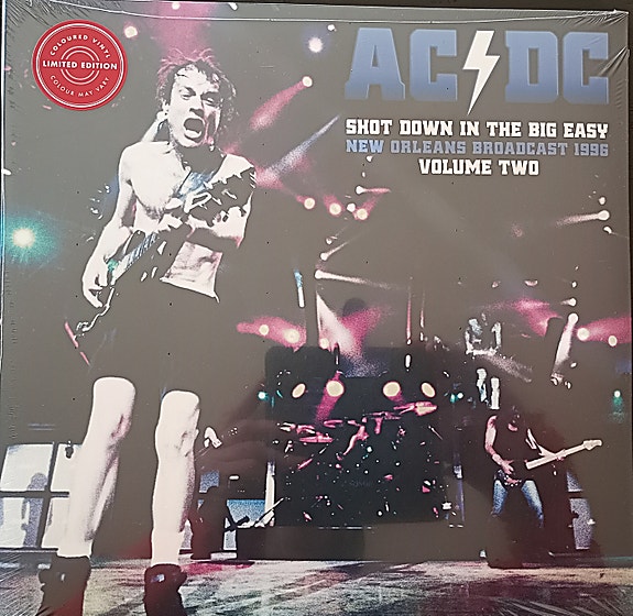 AC/DC 
